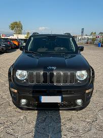 Jeep renegate diesel cambio automatico