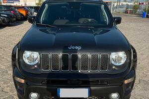 Jeep renegate diesel cambio automatico