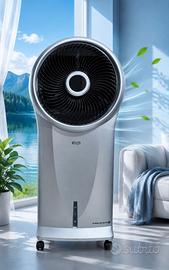Raffrescatore D’aria-ventilatore