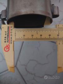Terminale slip-on moto/scooter