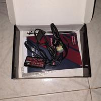 centralina nte Digital iat Husqvarna SM 610 ie 