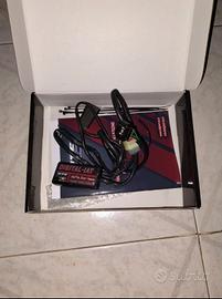 centralina nte Digital iat Husqvarna SM 610 ie 