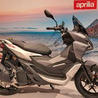 Aprilia SR GT 125 CBS