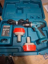 avvitatore makita 