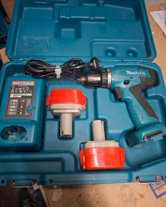 avvitatore makita 