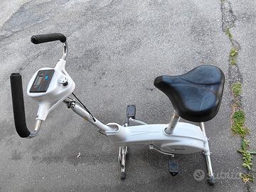 cyclette 