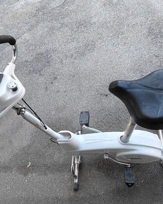 cyclette 