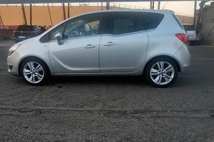 Opel Meriva 1.6 CDTI 110CV Start&Stop Cosmo