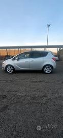 Opel Meriva 1.6 CDTI 110CV Start&Stop Cosmo