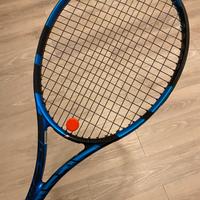 Babolat pure drive