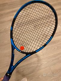 Babolat pure drive