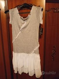 abito vestito femminile  nuovo
