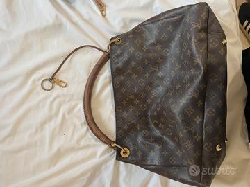 Borsa originale Lous vuitton