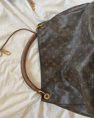 Borsa originale Lous vuitton