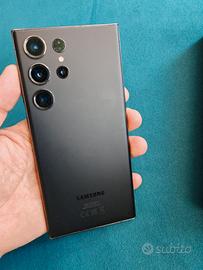 Galaxy s23 ultra 256