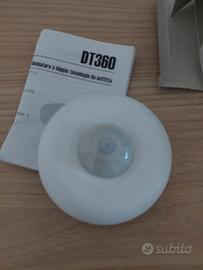 Sensore antifurto Hiltron DT360