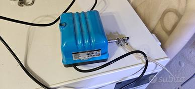 pompa hailea v10 per acquario