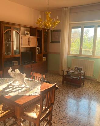 Bilocale viale Tica Palano