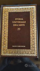 storia universale dell' arte