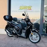 HONDA SH 150 PASSAGGIO GARANZIA TAGLIANDO INCLUS