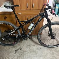 Specialized epic elite carbon 29