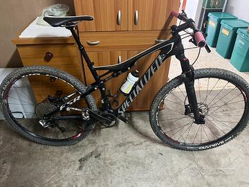Specialized epic elite carbon 29