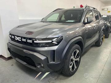 DACIA Duster JOURNEY 1.2 Eco-Gpl 120 CV