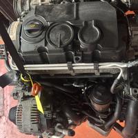 MOTORE VW DIGLA BMP