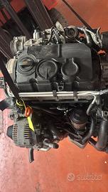 MOTORE VW DIGLA BMP