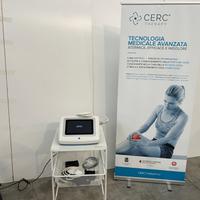 Cerc Therapy Compact