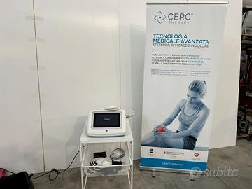 Cerc Therapy Compact