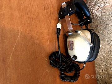  cuffie hodisen vintage