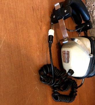  cuffie hodisen vintage