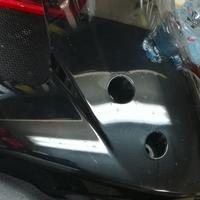 accessori moto