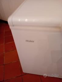 Freezer Haier