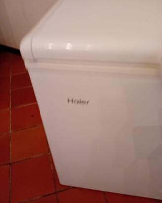 Freezer Haier