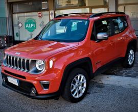 Jeep Renegade 2.0 Mjt 140CV 4WD Active Drive Limit