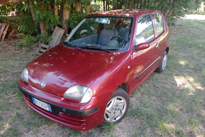 Seicento 1100 idroguida