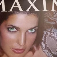 Calendario MAXIM Alessia Merz