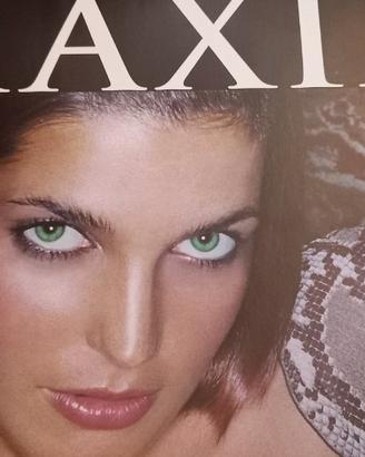 Calendario MAXIM Alessia Merz