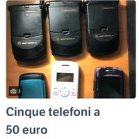 Cellulari