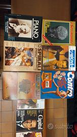 riviste italiane anni '70 '80 n.1