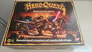 HeroQuest ITA