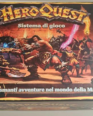 HeroQuest ITA