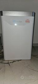 Purificatore d'aria Unbeaten