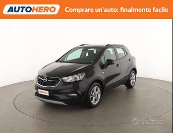 OPEL Mokka X TU81644