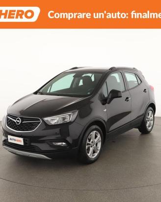 OPEL Mokka X TU81644