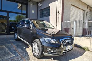 AUDI Q5 2.0 TDI 170 CV quattro S tronic