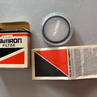 Filtro Tamron