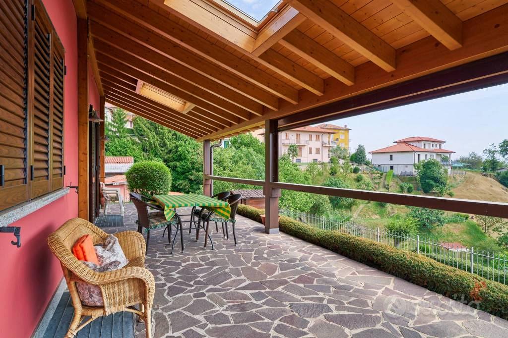 Casa – Colle Brianza, Giovenzana - Vista 2